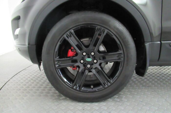2014 LAND ROVER RANGE ROVER EVOQUE 2.2 SD4 PURE TECH 5d 190 BHP KW14OBU - Image 32
