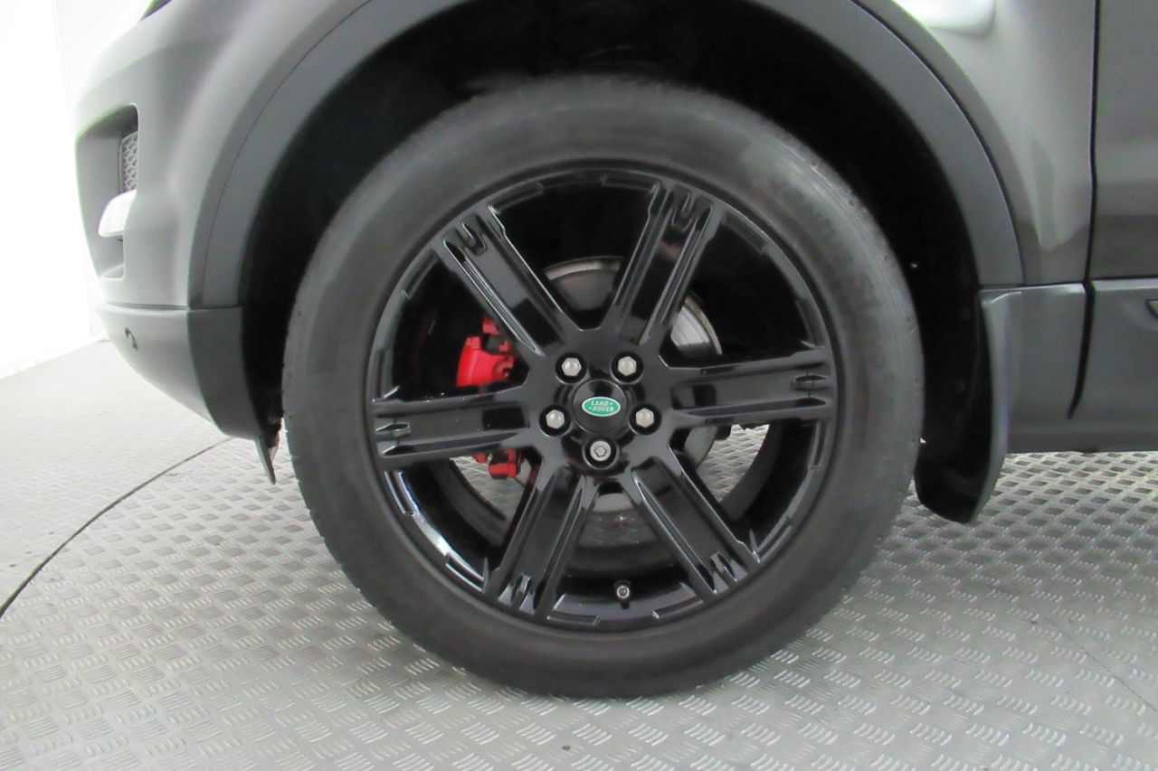 2014 LAND ROVER RANGE ROVER EVOQUE 2.2 SD4 PURE TECH 5d 190 BHP KW14OBU - Image 32
