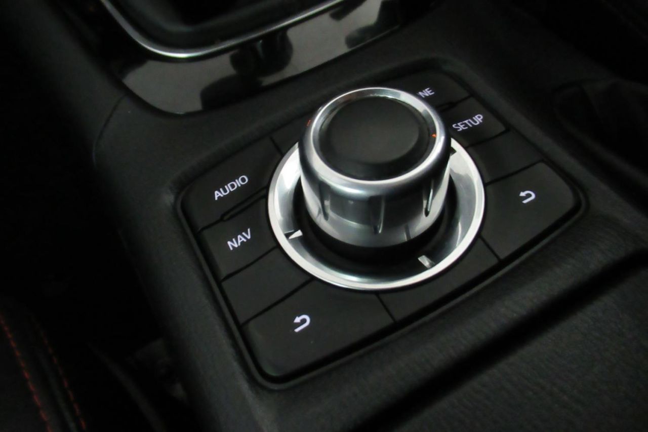 2015 MAZDA 6 2.2 D SPORT NAV 5d 148 BHP YB15TWY - Image 14