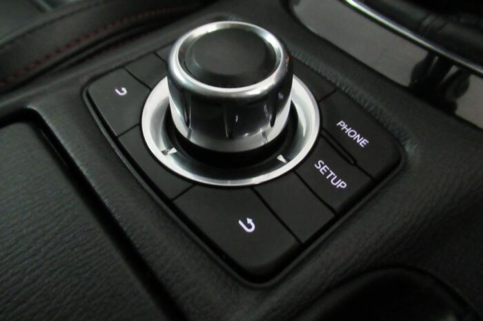 2015 MAZDA 6 2.2 D SPORT NAV 5d 148 BHP YB15TWY - Image 15