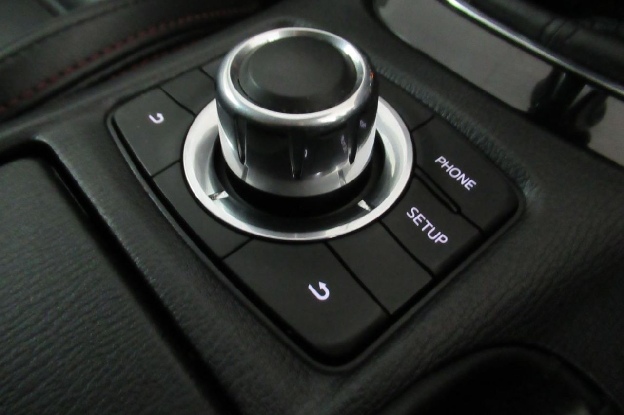 2015 MAZDA 6 2.2 D SPORT NAV 5d 148 BHP YB15TWY - Image 15