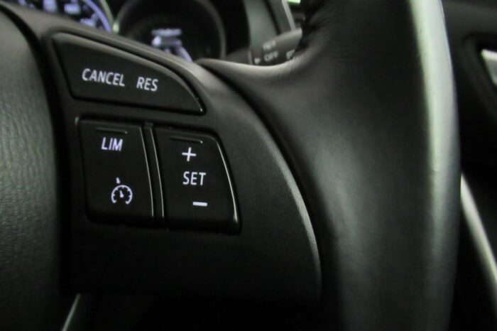 2015 MAZDA 6 2.2 D SPORT NAV 5d 148 BHP YB15TWY - Image 17