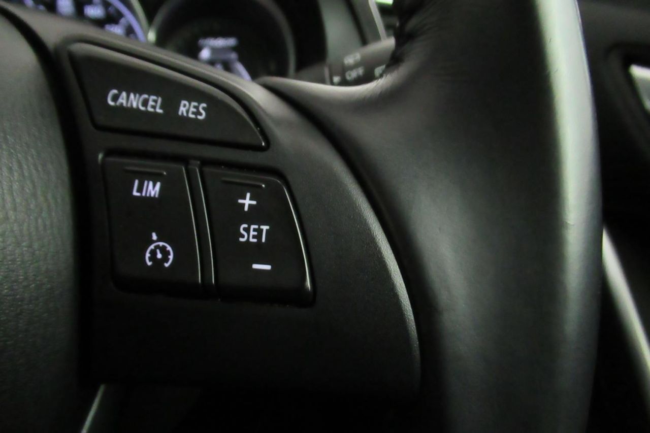 2015 MAZDA 6 2.2 D SPORT NAV 5d 148 BHP YB15TWY - Image 17