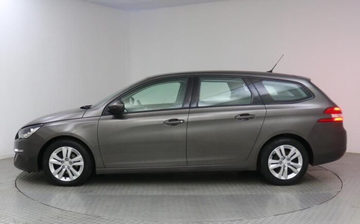 2015 PEUGEOT 308 1.6 HDI SW ACTIVE 5d FG15WYX - Image 4