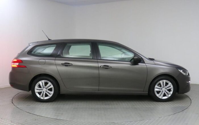 2015 PEUGEOT 308 1.6 HDI SW ACTIVE 5d FG15WYX - Image 8