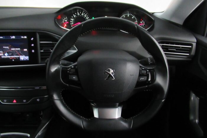2015 PEUGEOT 308 1.6 HDI SW ACTIVE 5d FG15WYX - Image 10