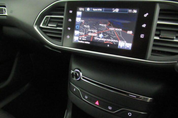 2015 PEUGEOT 308 1.6 HDI SW ACTIVE 5d FG15WYX - Image 11