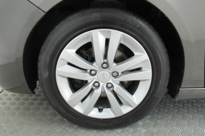 2015 PEUGEOT 308 1.6 HDI SW ACTIVE 5d FG15WYX - Image 26