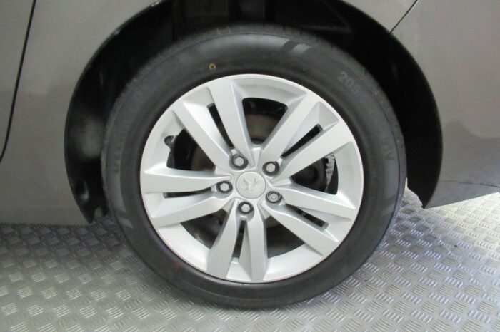 2015 PEUGEOT 308 1.6 HDI SW ACTIVE 5d FG15WYX - Image 27