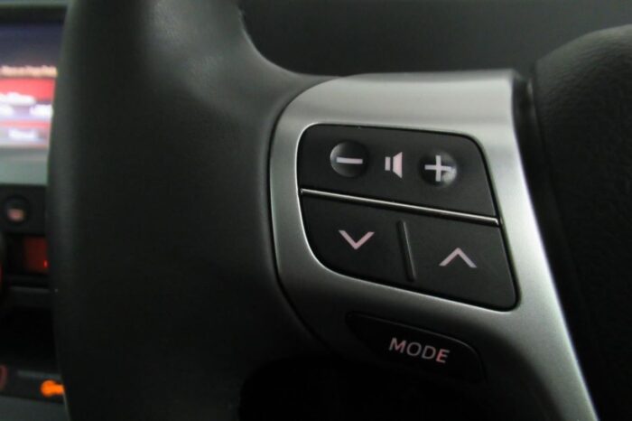 2014 TOYOTA VERSO 1.6 D-4D TREND 5d VX64UVR - Image 14