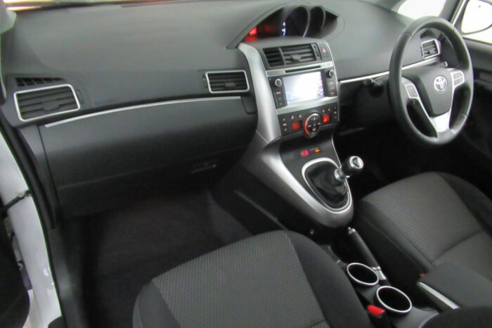 2014 TOYOTA VERSO 1.6 D-4D TREND 5d VX64UVR - Image 20