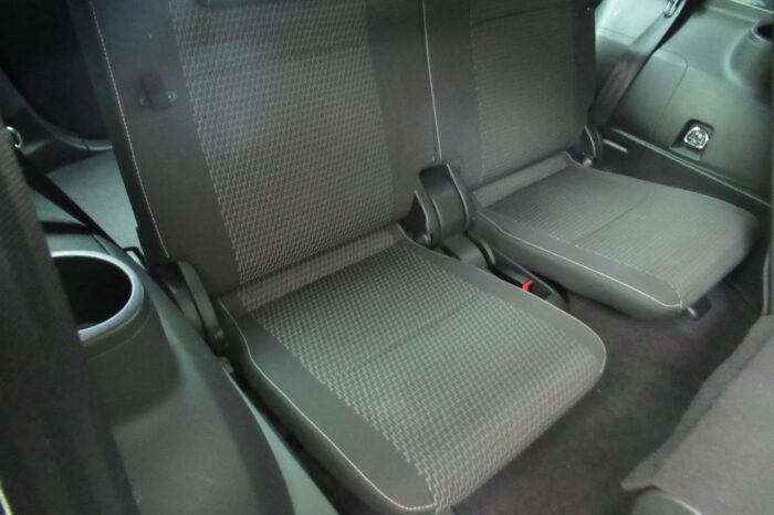 2014 TOYOTA VERSO 1.6 D-4D TREND 5d VX64UVR - Image 25