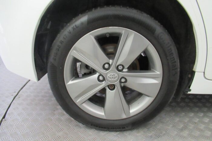 2014 TOYOTA VERSO 1.6 D-4D TREND 5d VX64UVR - Image 28