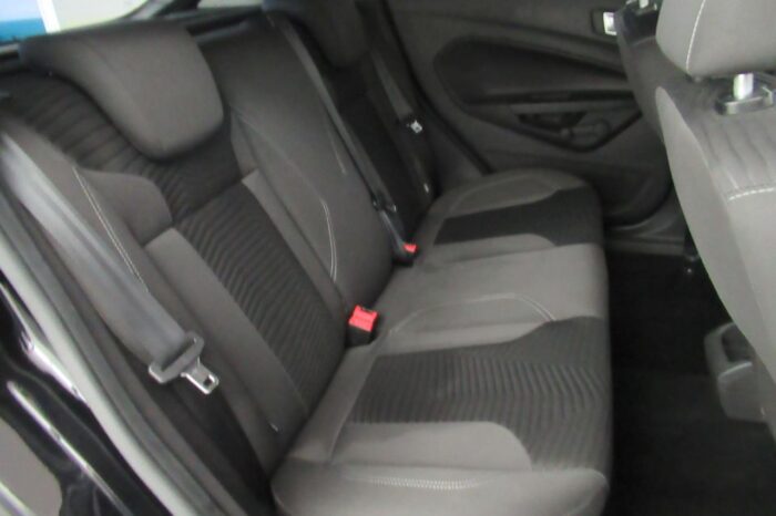 2014 FORD FIESTA 1.0 ZETEC 5d NG63YJA - Image 23