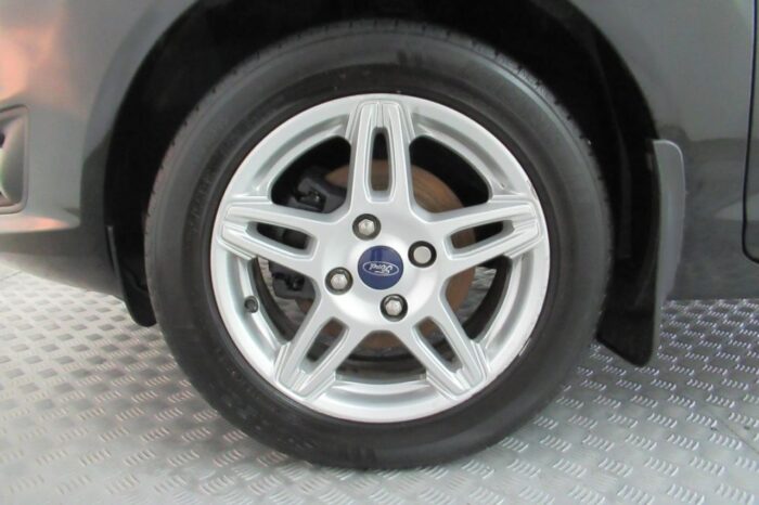 2014 FORD FIESTA 1.0 ZETEC 5d NG63YJA - Image 26