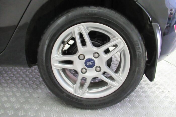 2014 FORD FIESTA 1.0 ZETEC 5d NG63YJA - Image 27